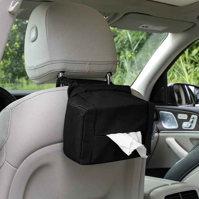 FH Group E-Z Travel™ Tissue Dispenser - Image 4