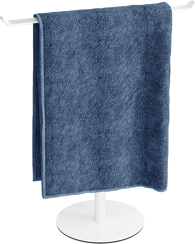 Towel Rack T-Shape Hand Towel Holder - Image 8