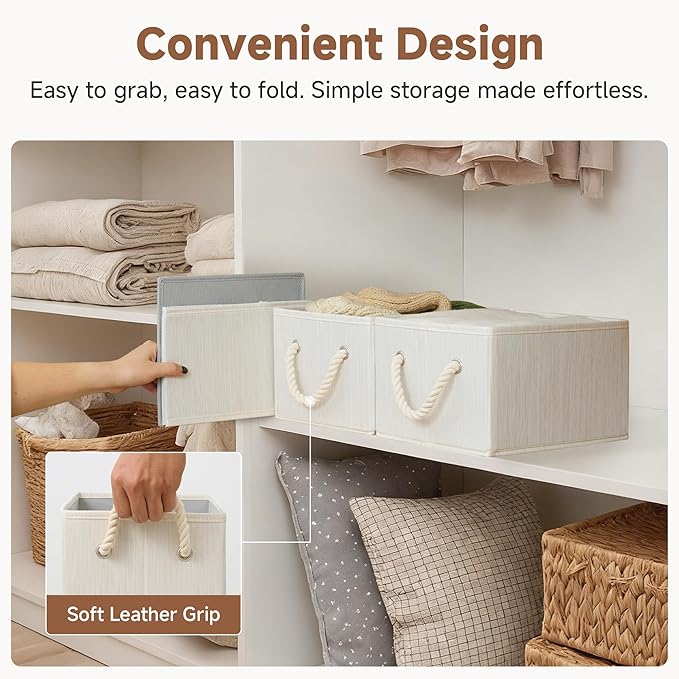 StorageWorks Fabric Storage Bins - Image 4