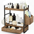 Kottwca Bathroom Counter Organizer by Kottwca