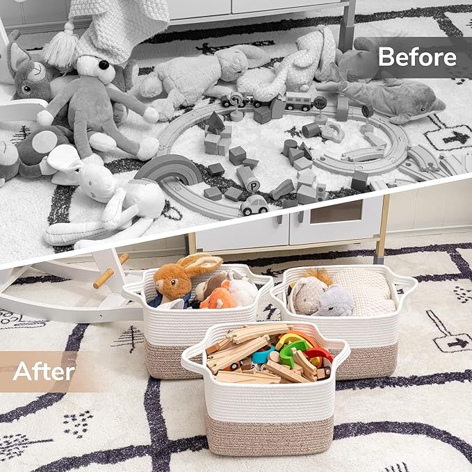Goodpick Cube Storage Bins - Image 7
