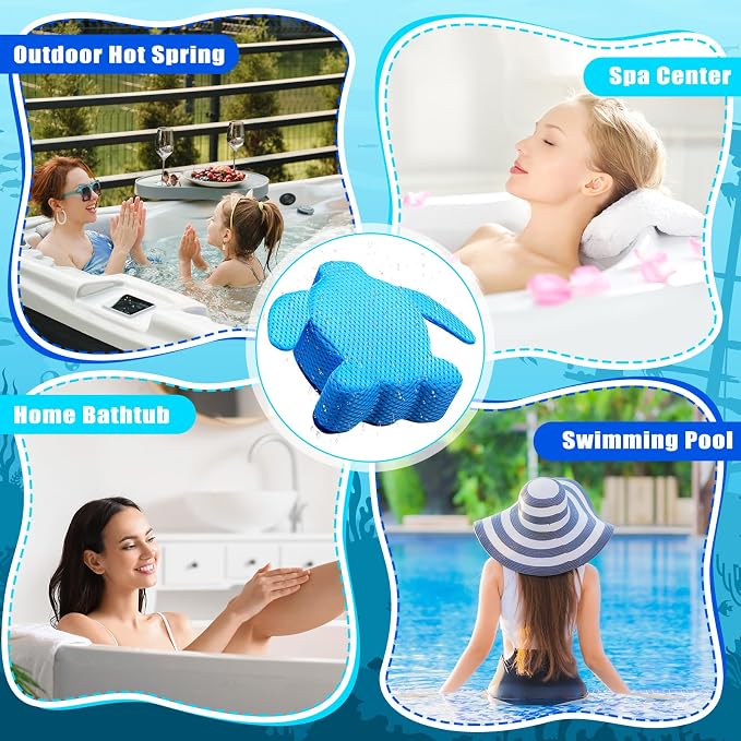Qinyoung Hot Tub Booster Seat for Adults - Image 6