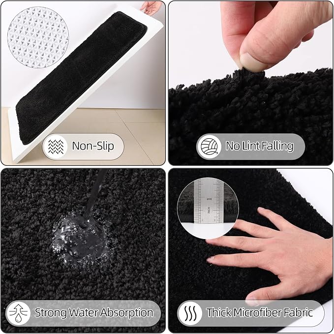 Bathroom Accessory Set–Bathroom Set - Image 4