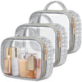 PACKISM TSA Approved Toiletry Bag by Packism