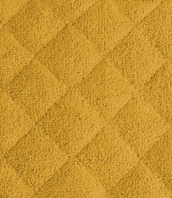 DII Basic Terry Collection Quilted 100% Cotton, 3 Piece - Image 3