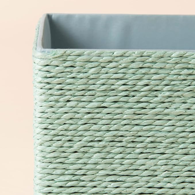 Storage Baskets Set 4 - Image 6