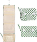 Relavel Travel Hanging Toiletry Bag by Relavel