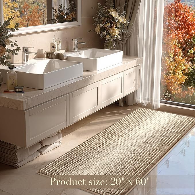 BSICPRO Luxury Bath Mat - Image 6