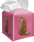 Grace Yonks Cute Tissue Box Cover Square by Grace+Yonks