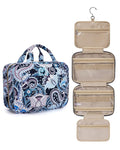 BAGSMART Toiletry Bag Travel Bag by BAGSMART