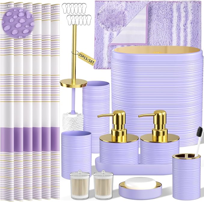 Bathroom Set - Bathroom Sets by LetUsMakeHomeYourFavoriteDestination