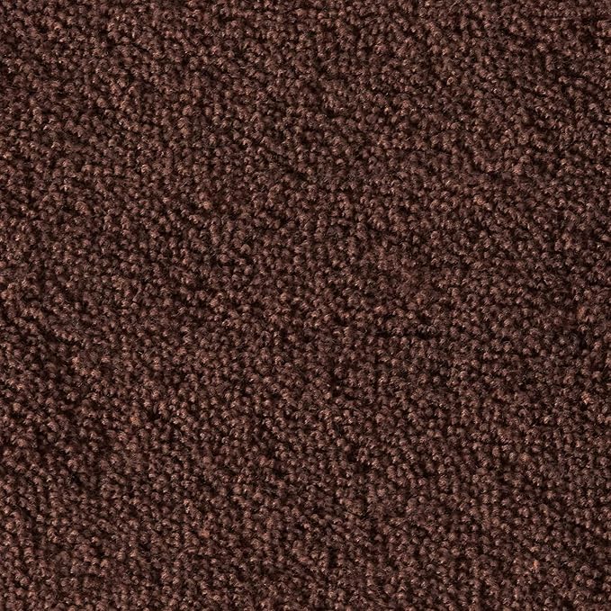 Zahari Home Larrisa Floral Bathroom Rug Luxury Bath Rug Washable Contemporary - Image 3