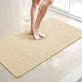 LuxStep Shower Mat Bathtub Mat, 32x16 inch, Non-Slip Bath Mat by LuxStep