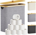 Lifewit Toilet Paper Storage Holder by Lifewit
