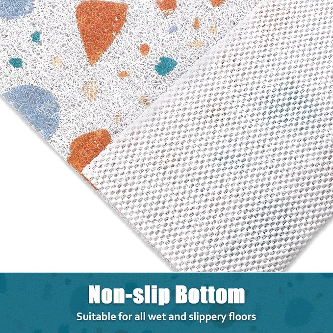 Shower Mat Anti Slip - Image 2
