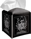 Grace Yonks Cute Tissue Box Cover Square by Grace+Yonks