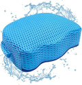 Luxury Extra Thick Weighted Hot Tub Booster Seat by LIUYALO