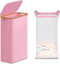 efluky Slim Laundry Basket by efluky
