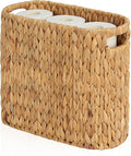 ELONG HOME Toilet Paper Storage by ELONGHOME