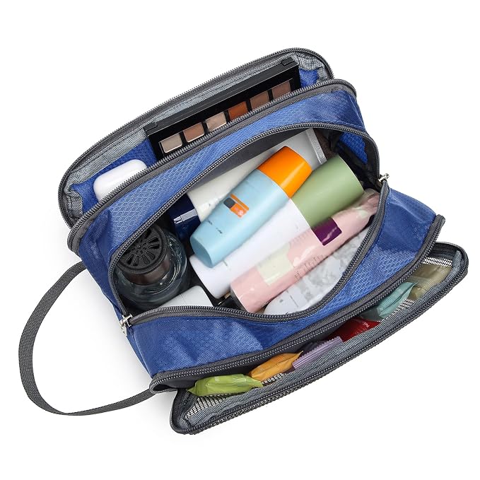 Yeiotsy Boys Toiletry Bag - Image 2