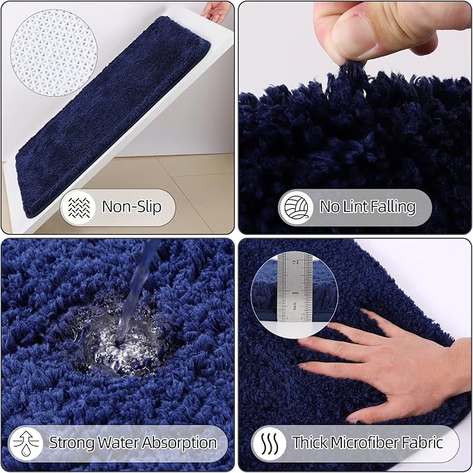 Bathroom Accessory Set–Bathroom Sets - Image 4