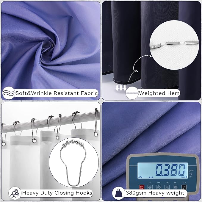Bathroom Accessory Set–Bathroom Sets - Image 5