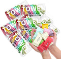 140 Pack Disposable Compressed Face Towels by Unknown