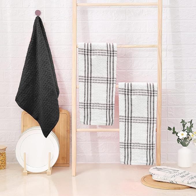 DAN RIVER Premium Kitchen Towels - Image 6