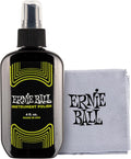 Ernie Ball Instrument Polish by ErnieBall