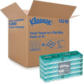 Kleenex Professional Facial Tissue, Flat Boxed Format, Designed by Kleenex%C2%AE