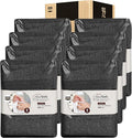 Utopia Towels 72 Pack Premium Hand Towels Set, 100% Ring Spun Cotton, Ultra by UTOPIATOWELS