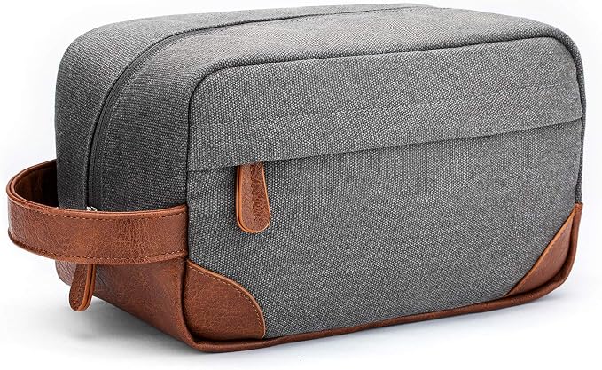 Vorspack Travel Toiletry Bag by Vorspack