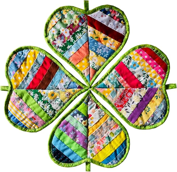 Pot Holders for Kitchen Hot Pads 100% Cotton for - Image 4