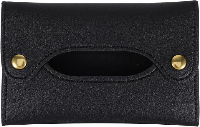 Pocket Tissue Holder, Tissue Holder by Mabor