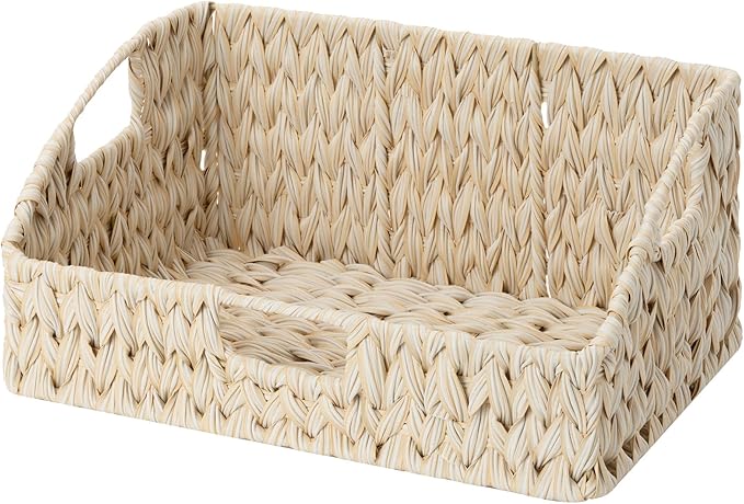 GRANNY SAYS Wicker Storage Baskets by GRANNYSAYS