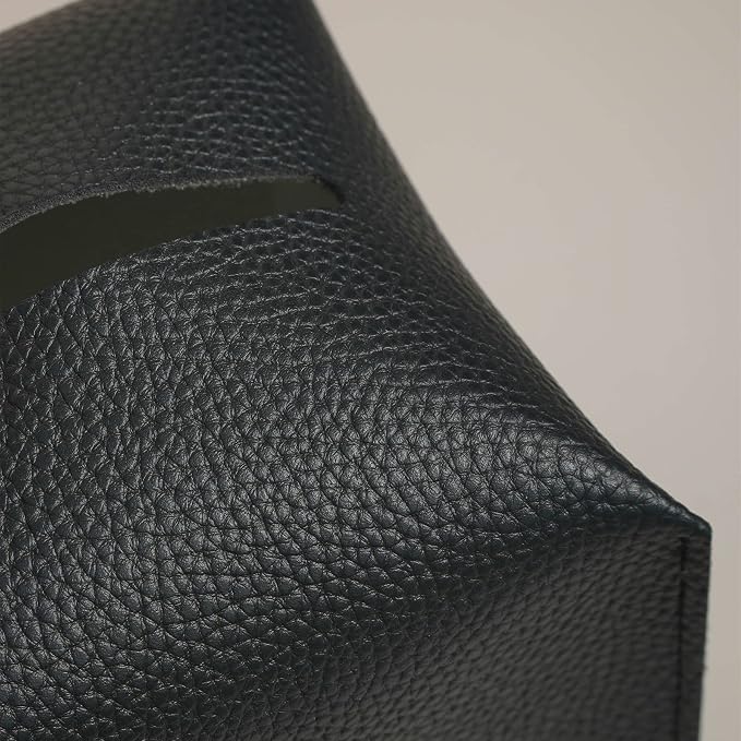 OLETHA Square Tissue Box Cover - Image 3