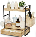 Kottwca Bathroom Counter Organizer by Kottwca