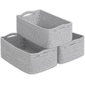 Goodpick Storage Baskets, Small Baskets by Goodpick
