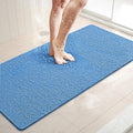 LuxStep Shower Mat Bathtub Mat, 40x16 inch, Non-Slip Bath Mat by LuxStep