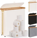 Toilet Paper Storage Basket by ForwardwithCFGUK