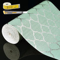 Shelf Liners for Kitchen Cabinets Non Adhesive Drawer Liner 12in x 30FT Light by Adwann
