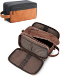 Elviros Travel Toiletry Bag Gift by Elviros