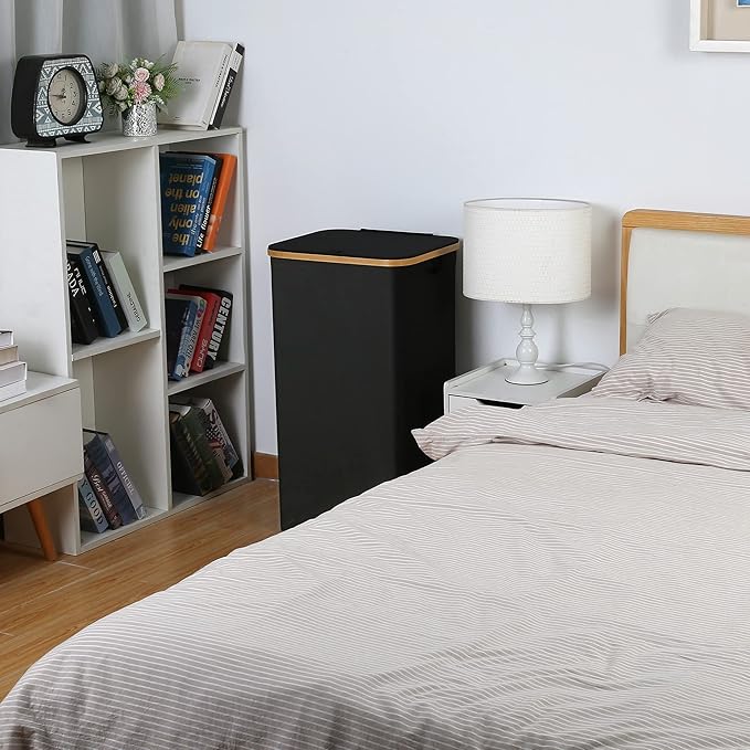 efluky 100L Laundry Basket - Image 6