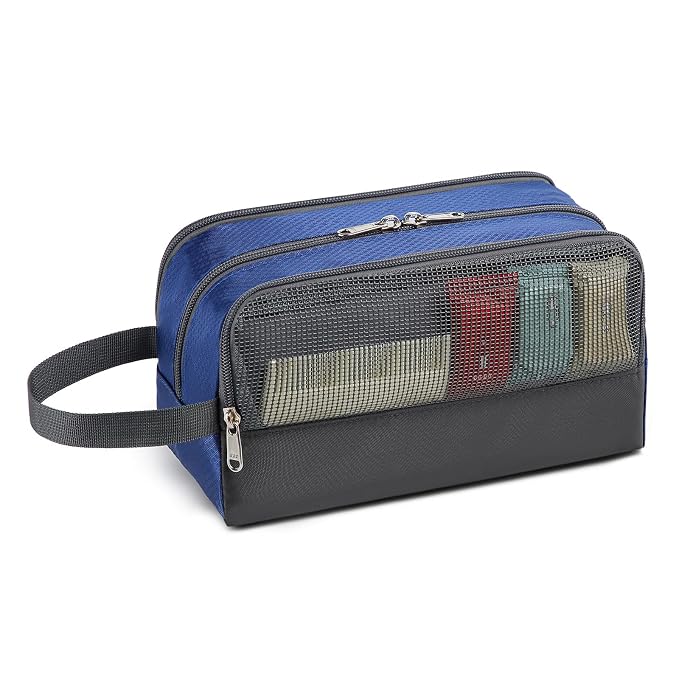 Yeiotsy Boys Toiletry Bag - Image 3