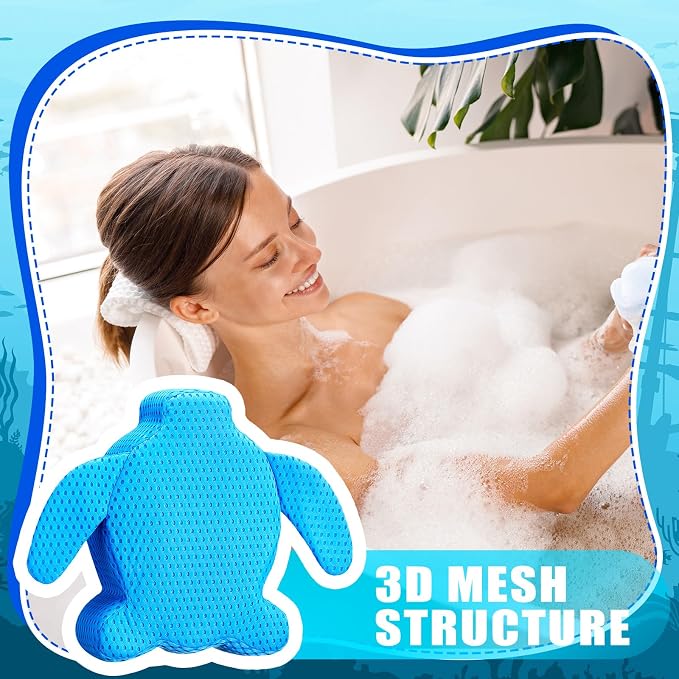 Qinyoung Hot Tub Booster Seat for Adults - Image 4