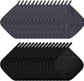 Uiifan 30 Pieces Cotton Pot Holders by Uiifan
