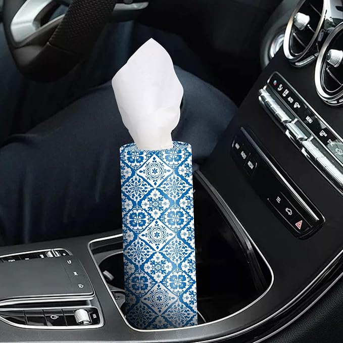 4-Pack Car Tissue Cylinders - Image 7