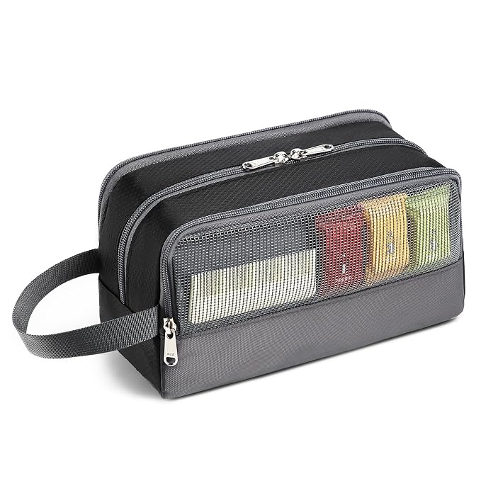 Yeiotsy Boys Toiletry Bag - Image 3