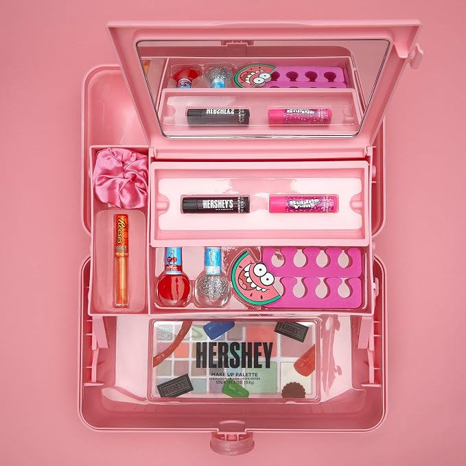 Caboodles On-The-Go-Girl Case - Image 6