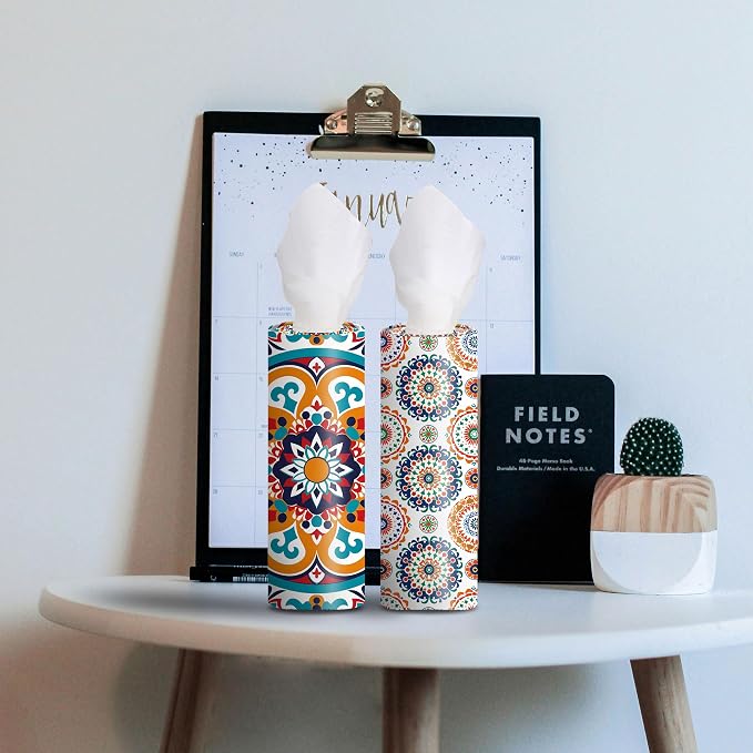 4-Pack Car Tissue Cylinders - Image 5